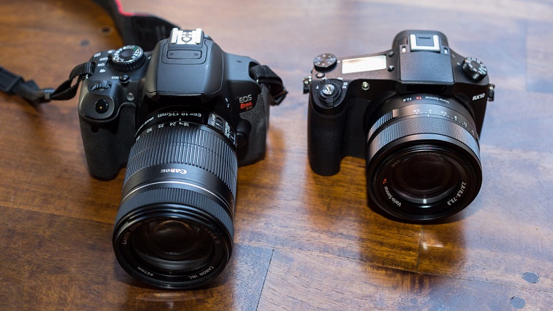3 Tips for Buying a Camera for Your Needs 2