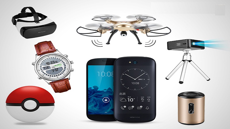 4 Tips to Buy Reliable Gadgets