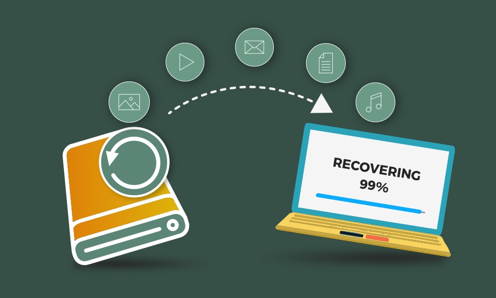 Chicago Data Recovery