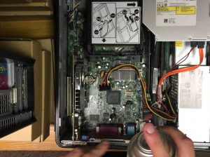 3 Quick Tips for Hardware Cleaning