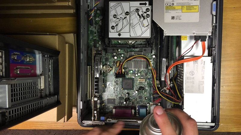 3 Quick Tips for Hardware Cleaning