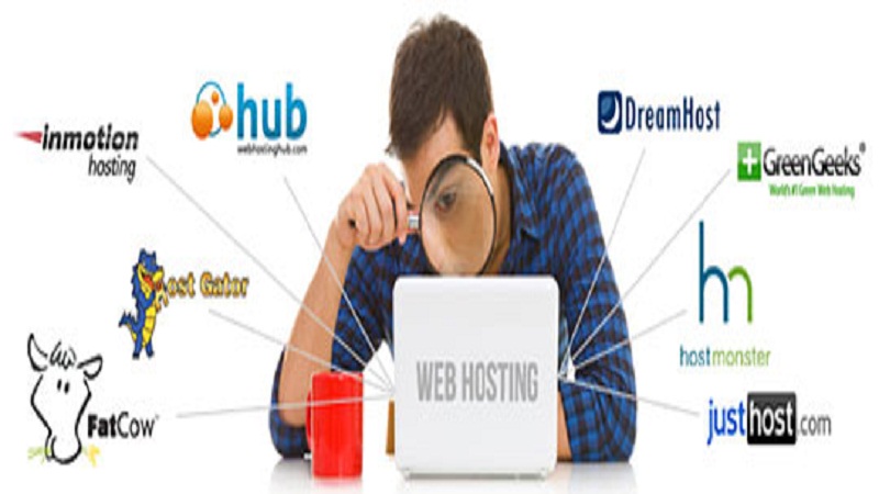 3 Smart Tips for Choosing a Web Host