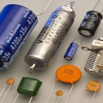 Capacitor