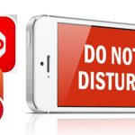 Don’t Disturb