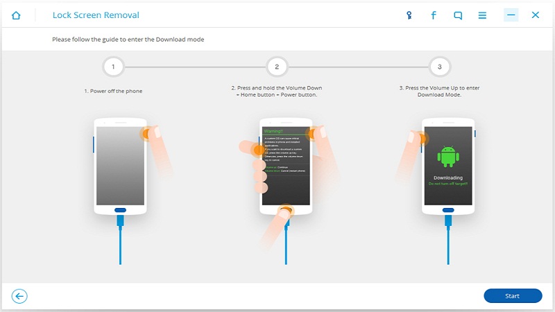 Unlock Your Phone with Ease When in Home