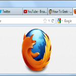 Use Tabbed Browsing