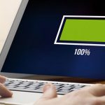 Laptop Battery Life