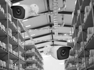 Tips for Finding the Best CCTV Supplier in UAE