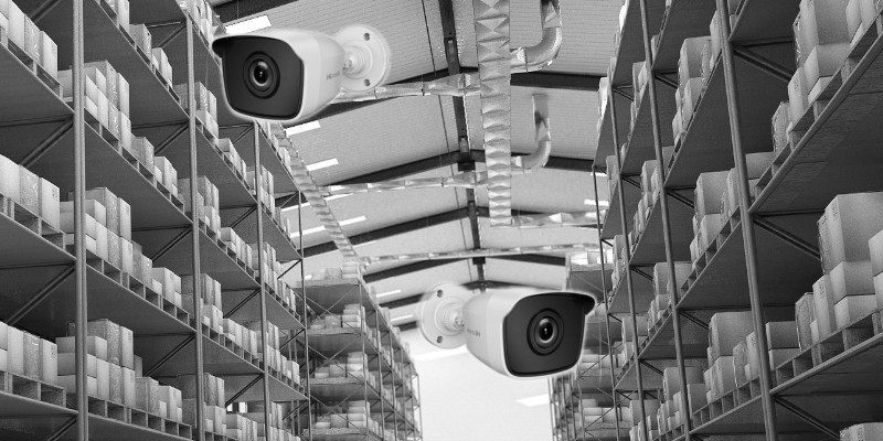 Tips for Finding the Best CCTV Supplier in UAE