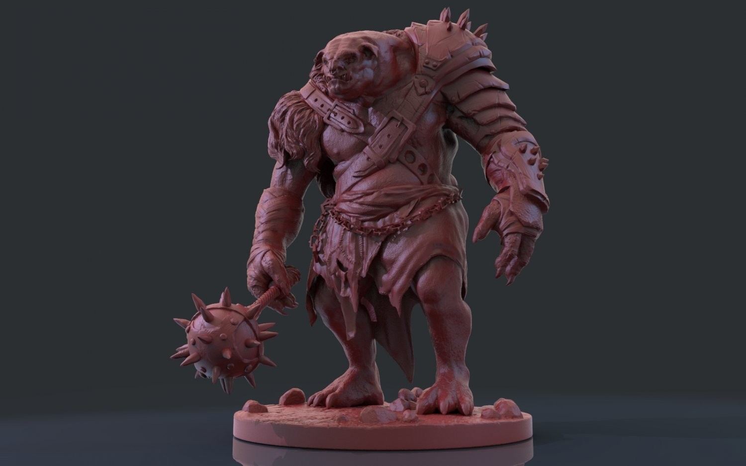 Zbrush