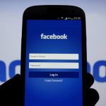 Facebook Spy App