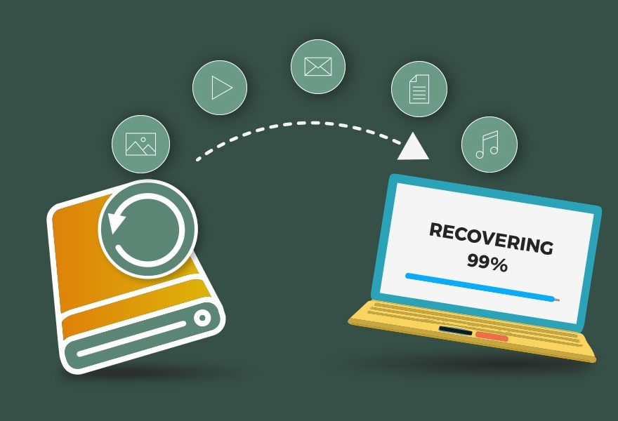 Chicago Data Recovery