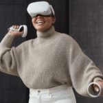 Facebook boosts power and cuts price of VR headset