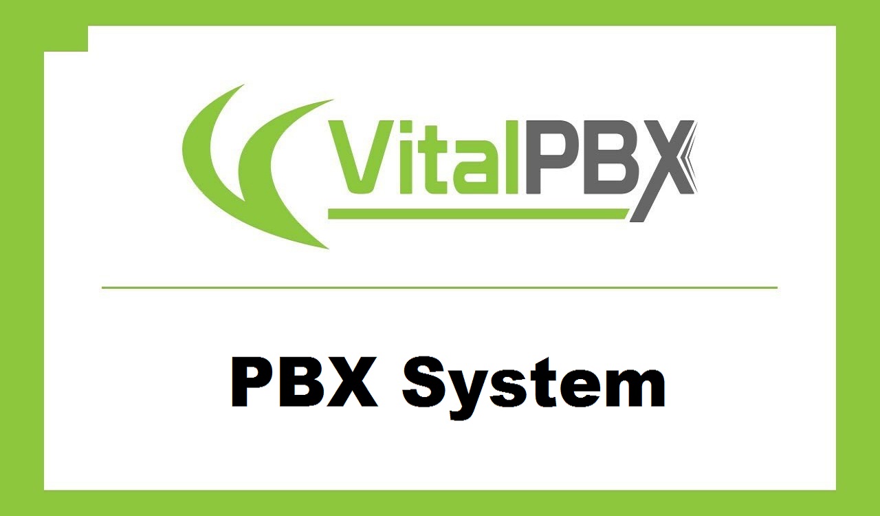 VitalPBX