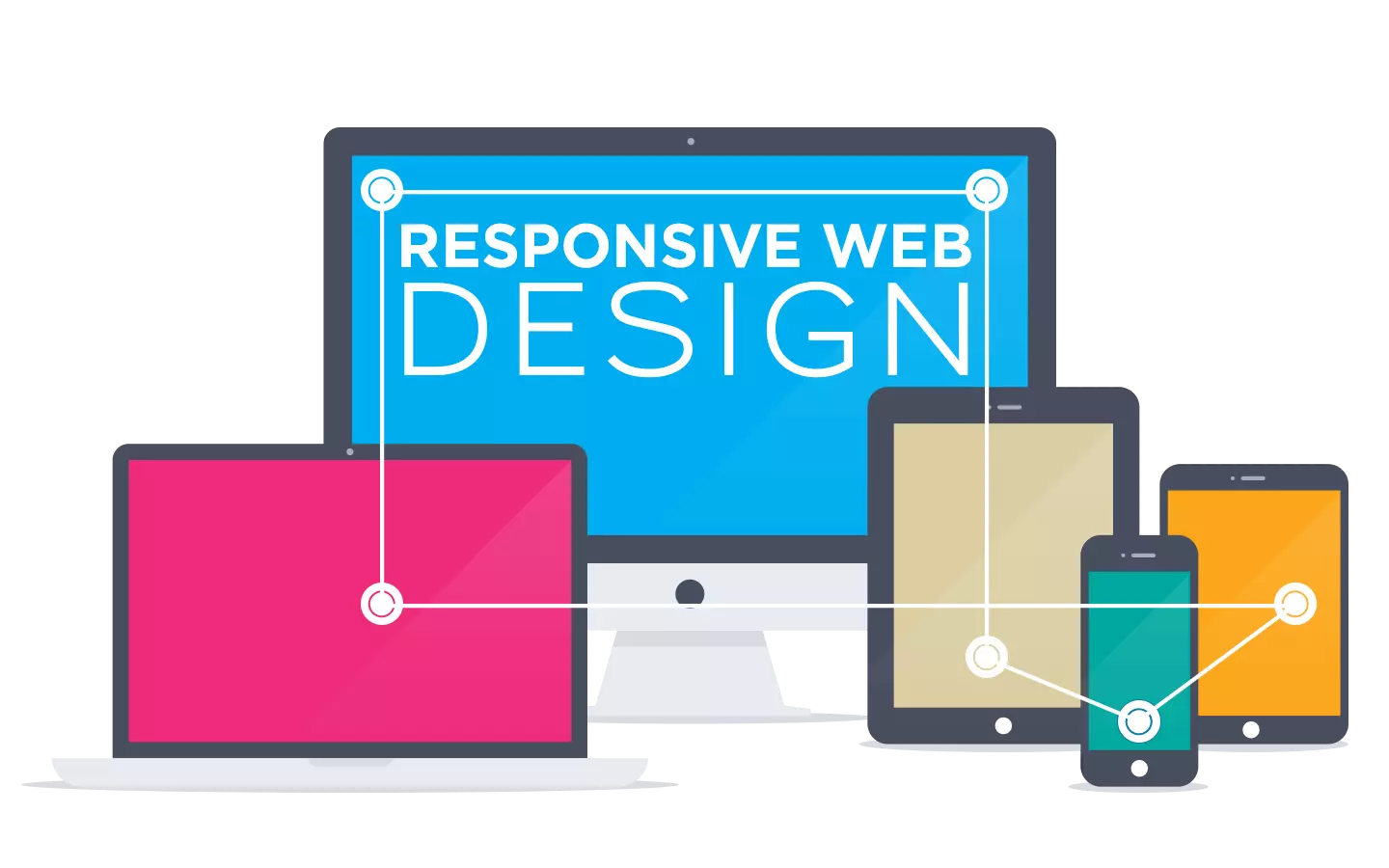 Responsive-Design