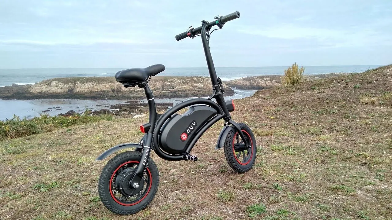 Windgoo-Electric-Bikes