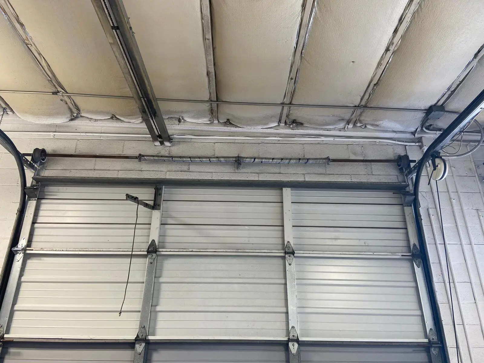 garage-door-spring-repair-Chester