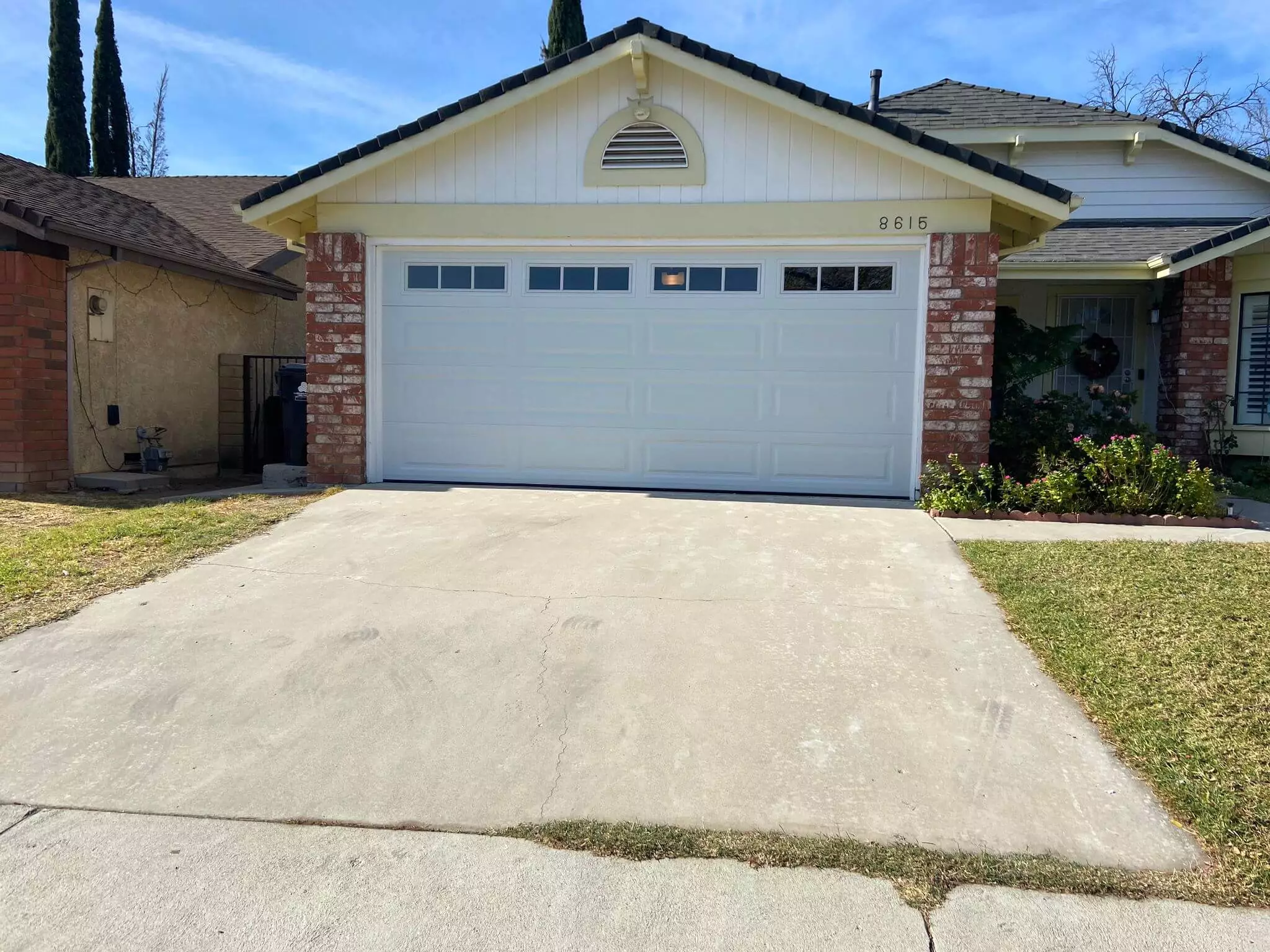 garage-door-replacement-Glen-Allen