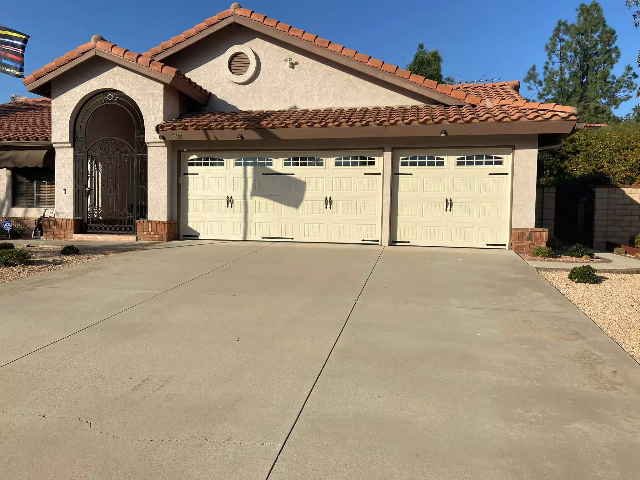 garage-door-replacement-Laurel