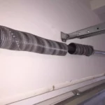 garage door spring repair Short Pump