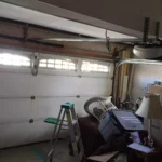 garage door opener repair Smithfield