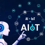 AI and IoT