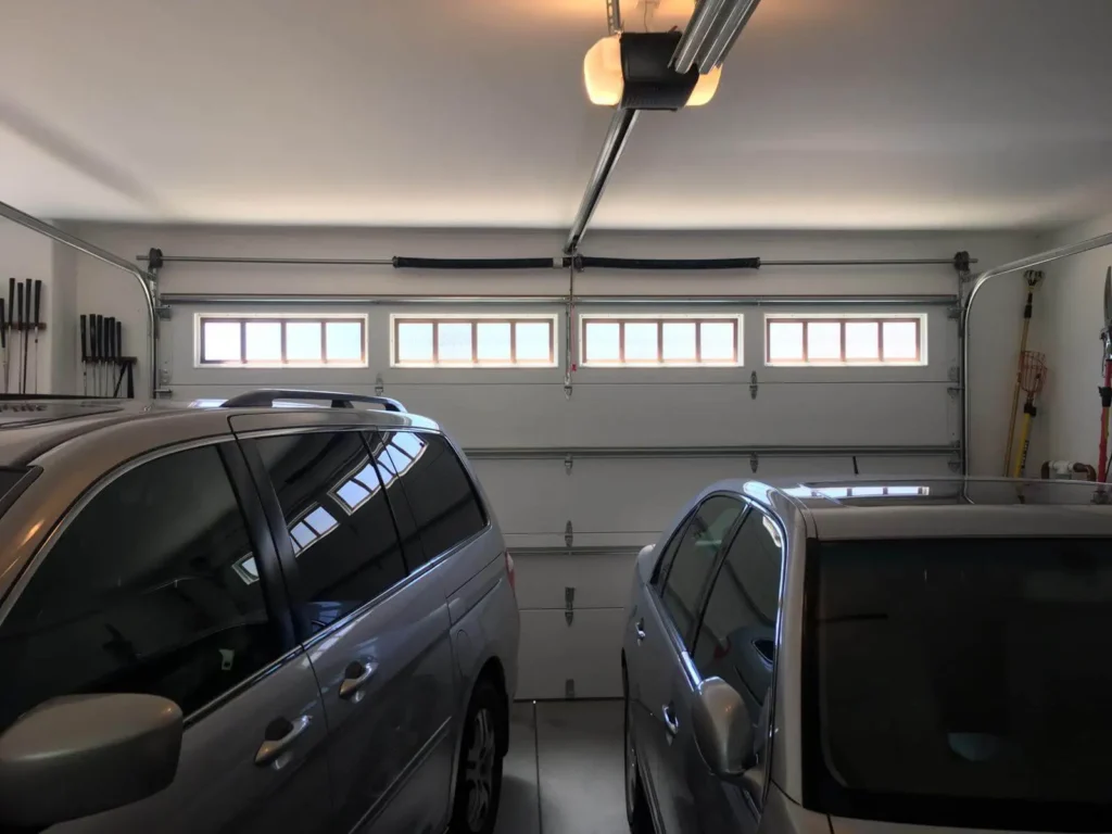 Garage Door Opener Repair Portsmouth