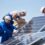 Choosing the Right Commercial Solar PV Installers in the UK