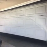 Garage Door Replacement Petersburg