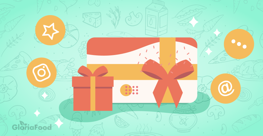 Gift Card Marketing