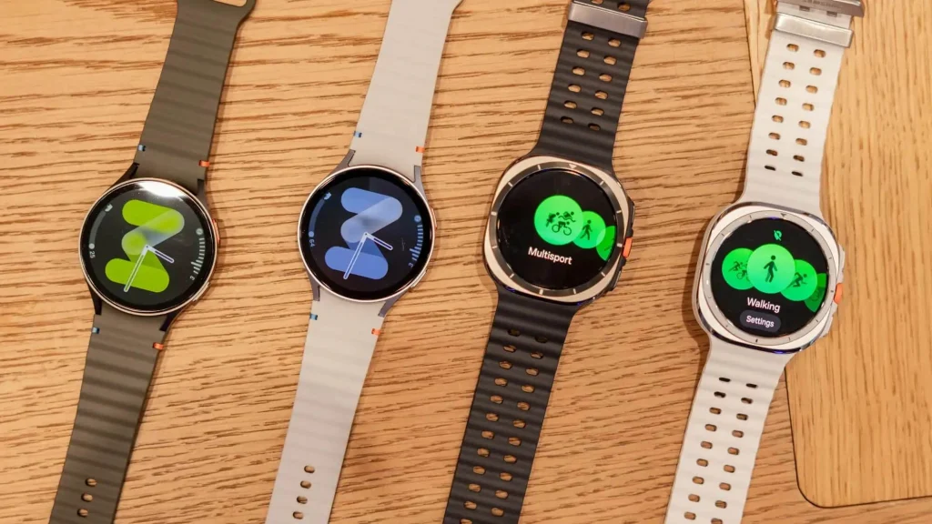 Samsung Galaxy Watch Ultra