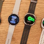 Samsung Galaxy Watch Ultra