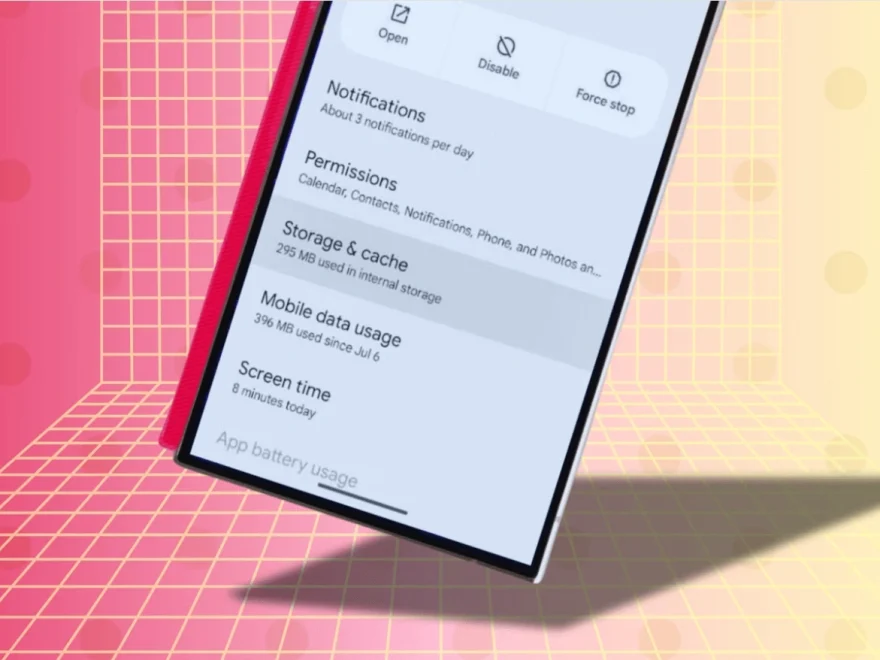 How to Clear Cache on Android