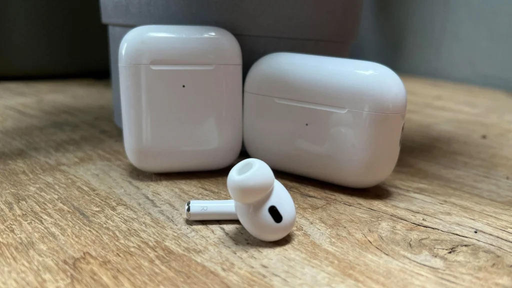 AirPods for Android AirPods for Android