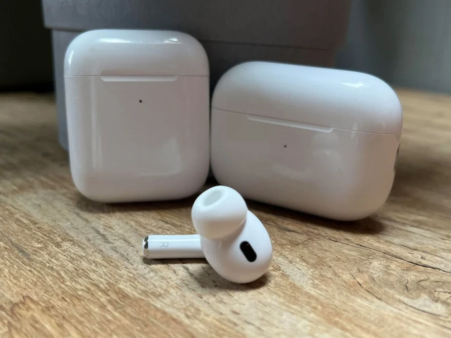 AirPods for Android