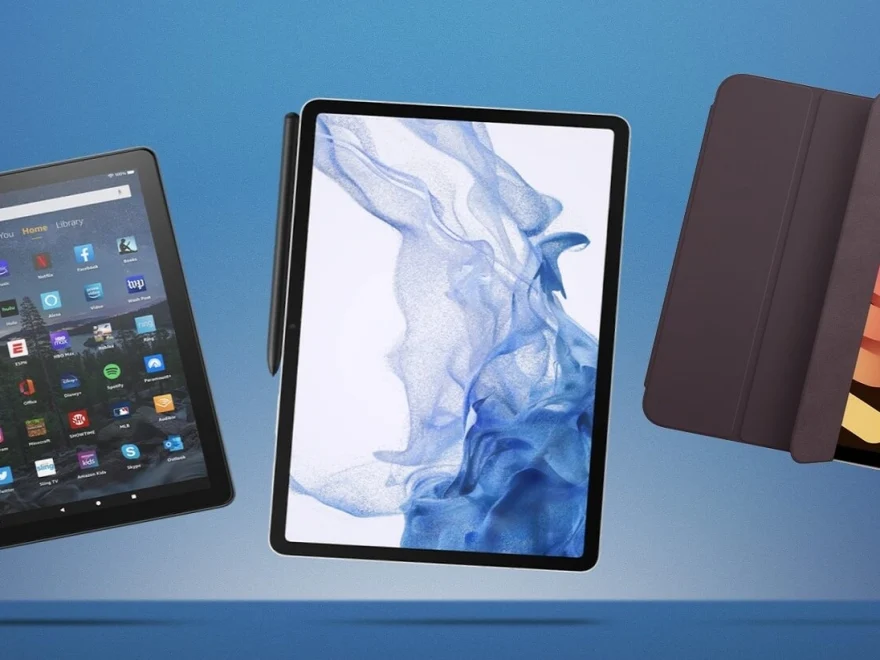 Best Android Tablet