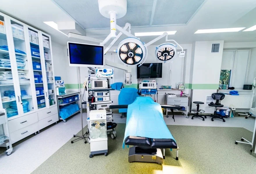 Biomedical Equipment Technology