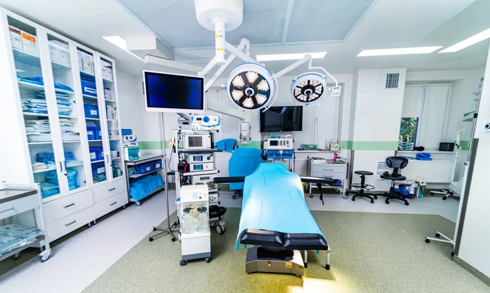 Biomedical Equipment Technology Biomedical Equipment Technology