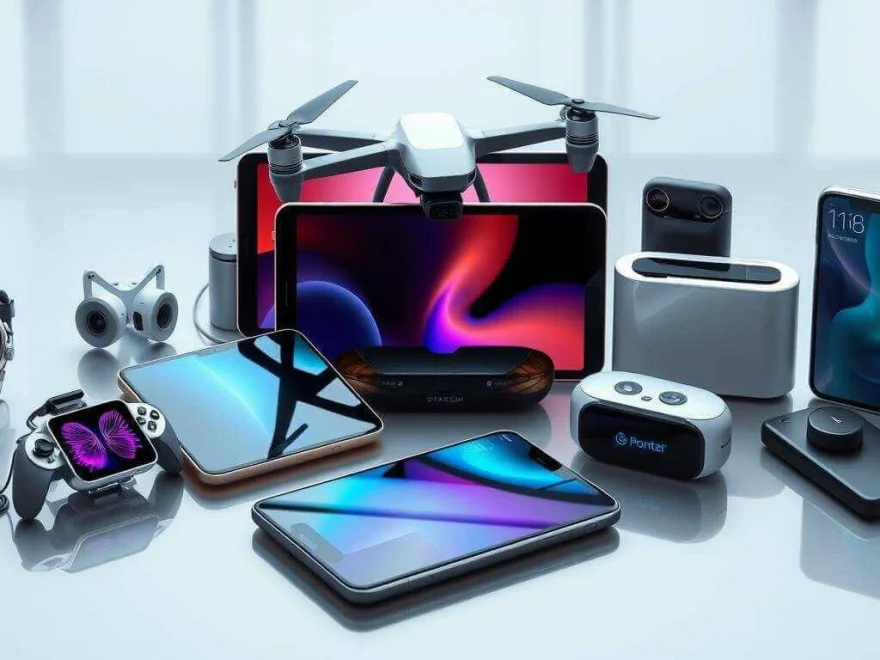 TechInsiderz.com Gadgets