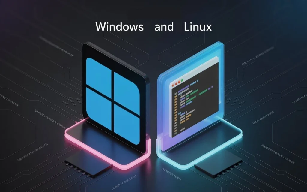 How to Dual Boot Linux and Windows How to Dual Boot Linux and Windows