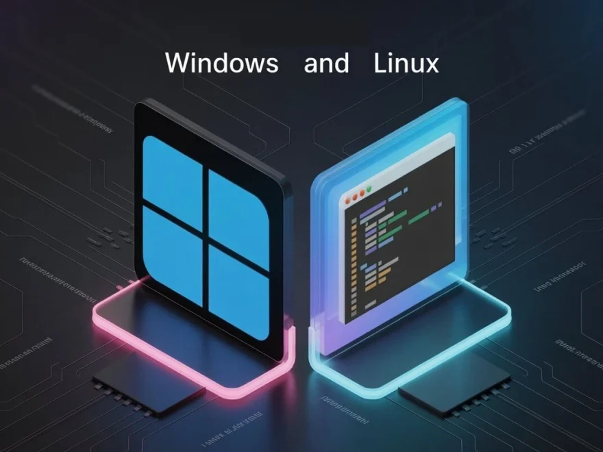 How to Dual Boot Linux and Windows How to Dual Boot Linux and Windows