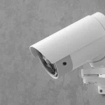 Mounting Security Cameras