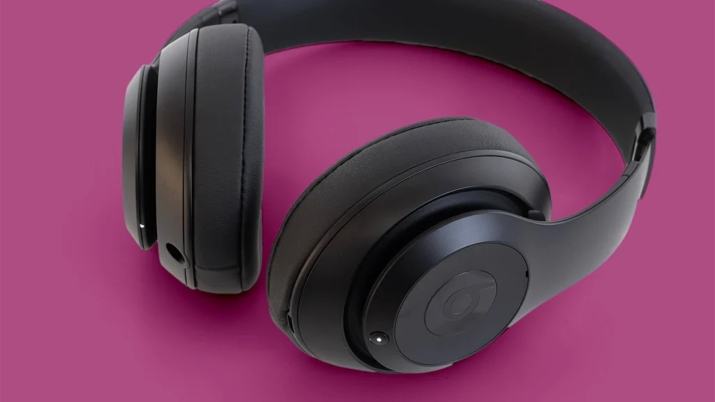 Pair Beats Headphones Pair Beats Headphones