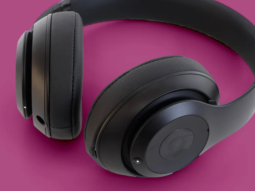 Pair Beats Headphones Pair Beats Headphones