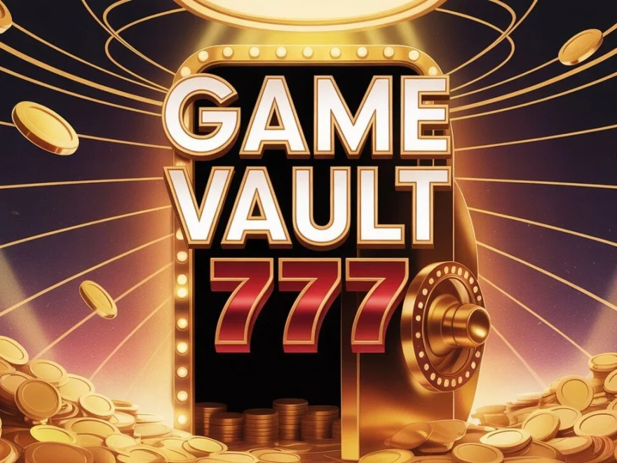 Game Vault 777