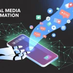 Social Media Automation