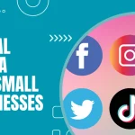 Social Media for Small Business