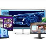 Computer Monitor Sizes