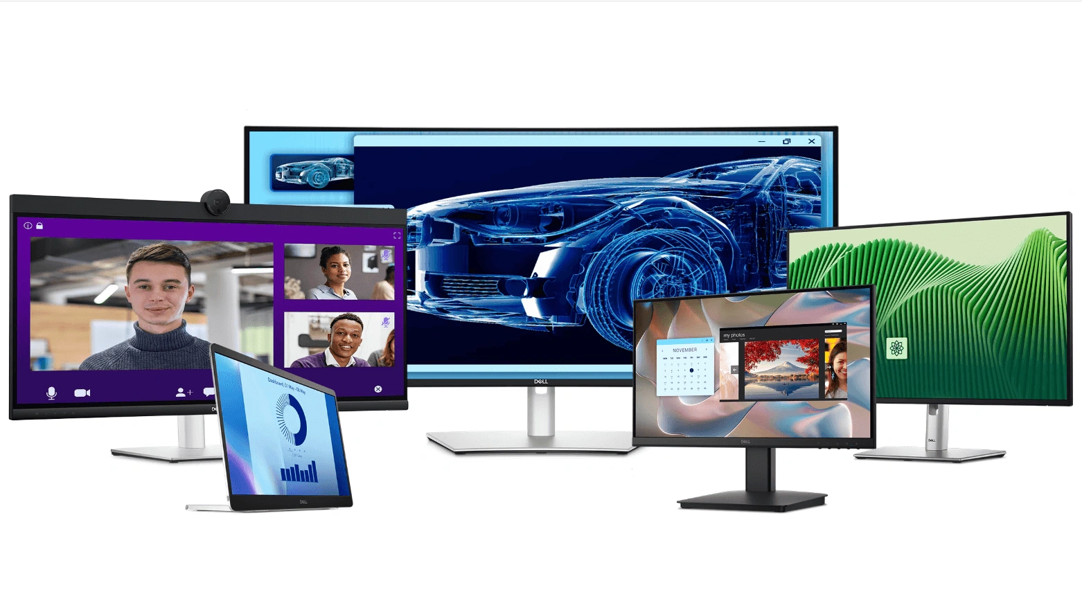 Computer Monitor Sizes: Ultimate Buying And Measuring Guide