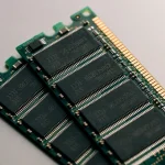 Dual Channel RAM